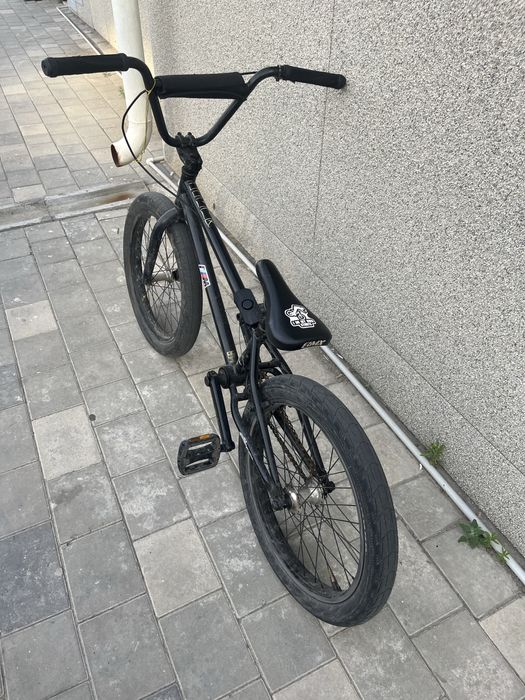 Трюкавои велик ВМХ