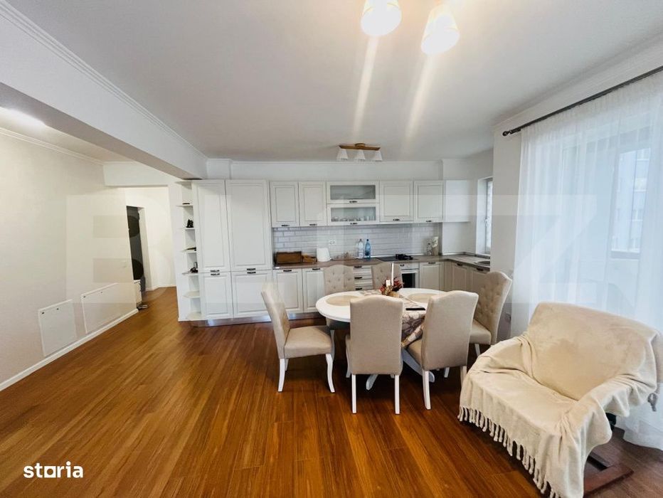 Apartament de vanzare, 2 camere,  zona Onestilor