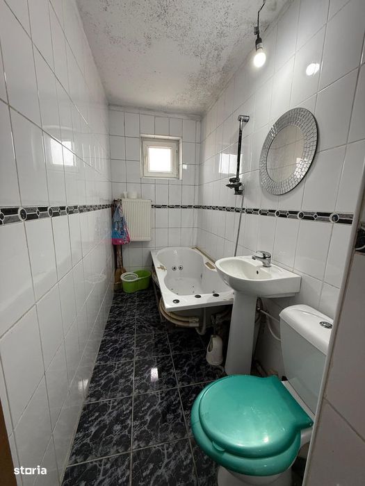 Melodiei zona Banca Transilvania - Ap. 3 camere