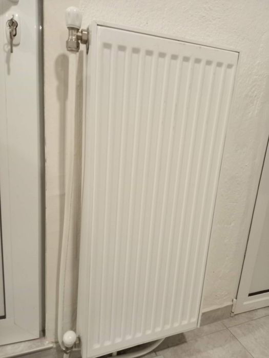 Пелетна камина Alfa Plam commo 15 kw