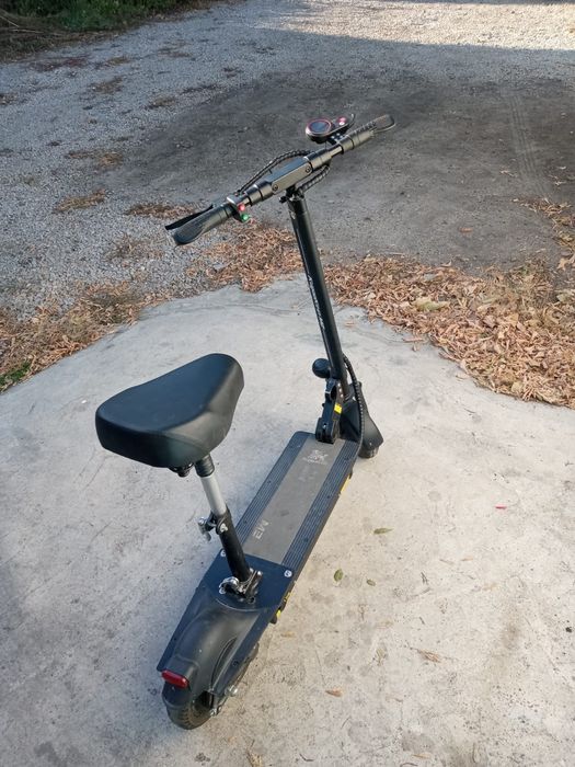 Электросамокат kugookirin m2