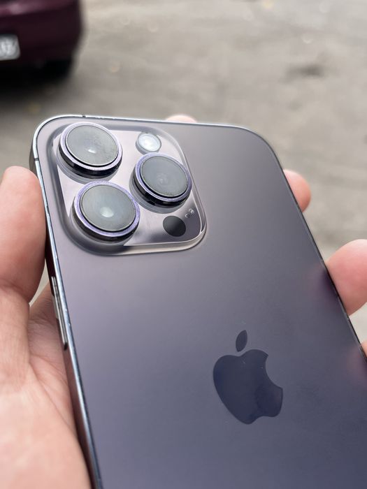 iPhone 14 Pro Max обмен