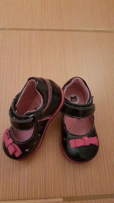 Pantofi LASOCKI KIDS mar 19