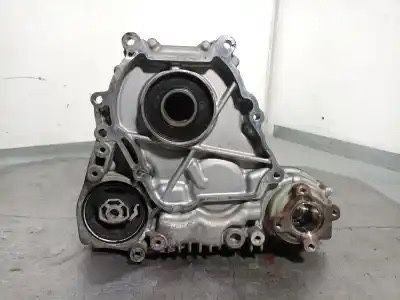 Раздатъчна кутия Transfer Case БМВ BMW F10 F01 F02  F07  ATC350