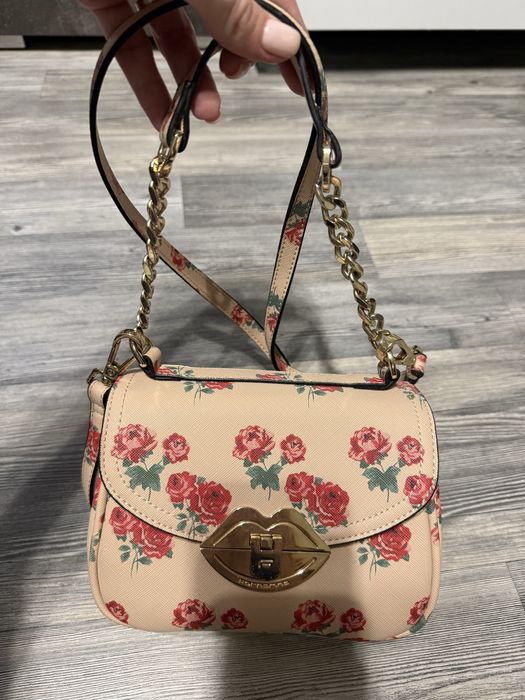 Дамска малка чанта Fornarina