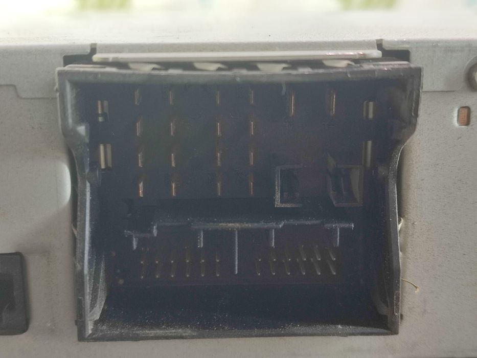 Amplificator audio 4G0035056 Audi A4 B8/8K [2007 - 2011]