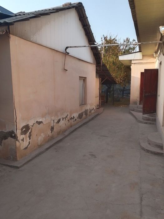 5.4 сотх Сергели, Олчазор кучаси, Ровд оркаси