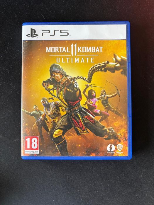 Продам 3игры для PS5 за 25к
