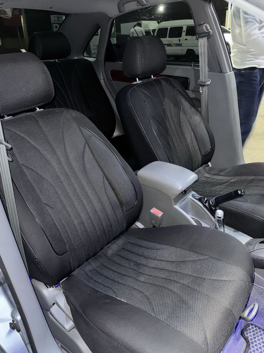 Jentra 2015 aftamat 79.000 km