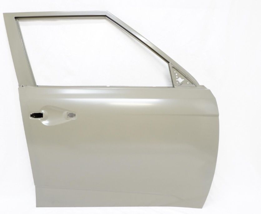 Дверь передняя правая на Kia Soul 09-11 г оригинал новая