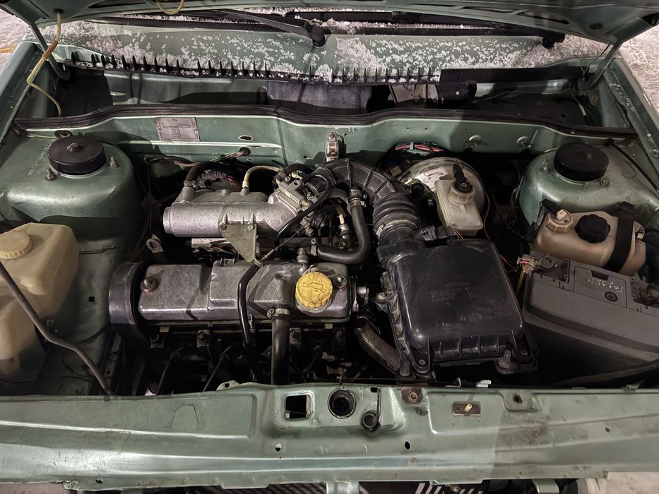 Продам Ваз 21099