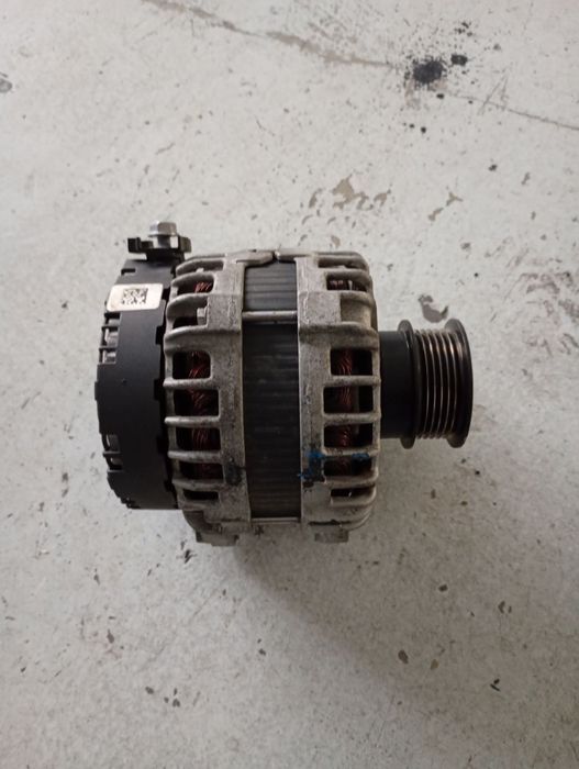 Generator/alternator belt tensioner Volvo AE1BM 30659580 VOLVO S60 I 384 2000 - 2010 AWD B 5244 T5 191KW|260HP