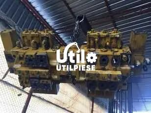 distribuitor hidraulic caterpillar 350 350l 345 345b + piese cat