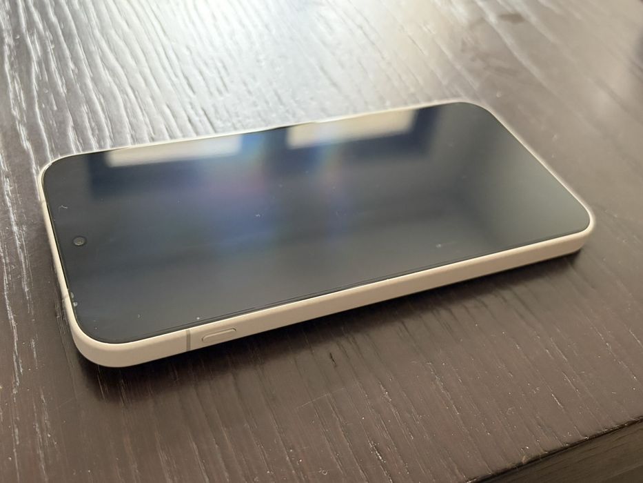 OnePlus 15 256/12 GB Sand storm