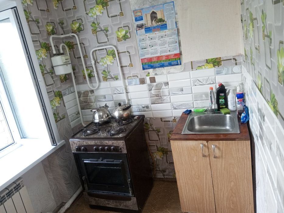 Сдам квартиру Тобыл
