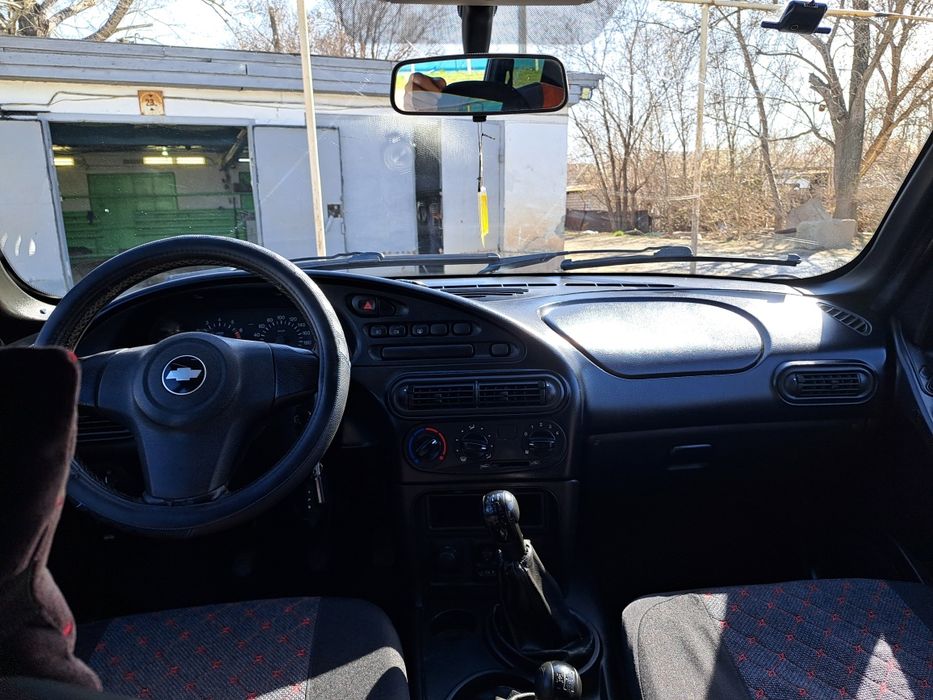 Продам машину в хорошем состоянии