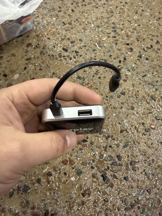 Продам Car play A1 для китайской Elanta