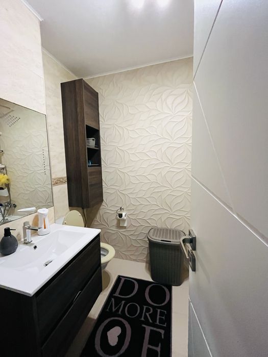 Apartament 3 camere Mobilat si Utilat + Parcare Subterana