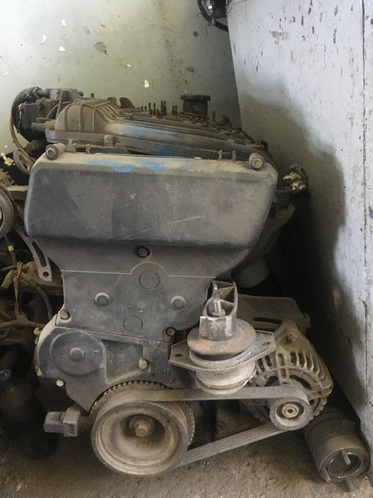 Двигатель ваз Сотилади