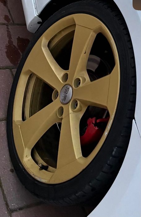 Jante originale VW R19