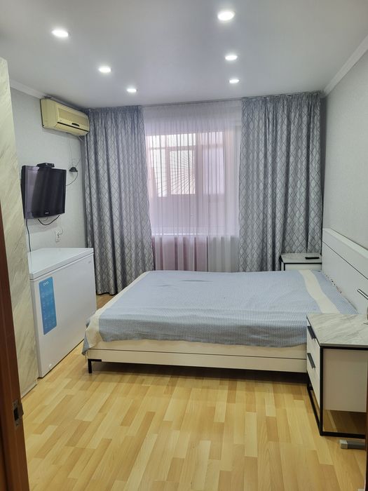 Продам 3-х комнатную квартиру.