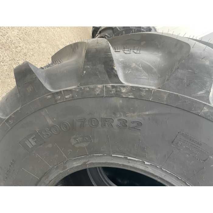 Cauciucuri 800/70r32 Alliance - Massey Ferguson, Fendt