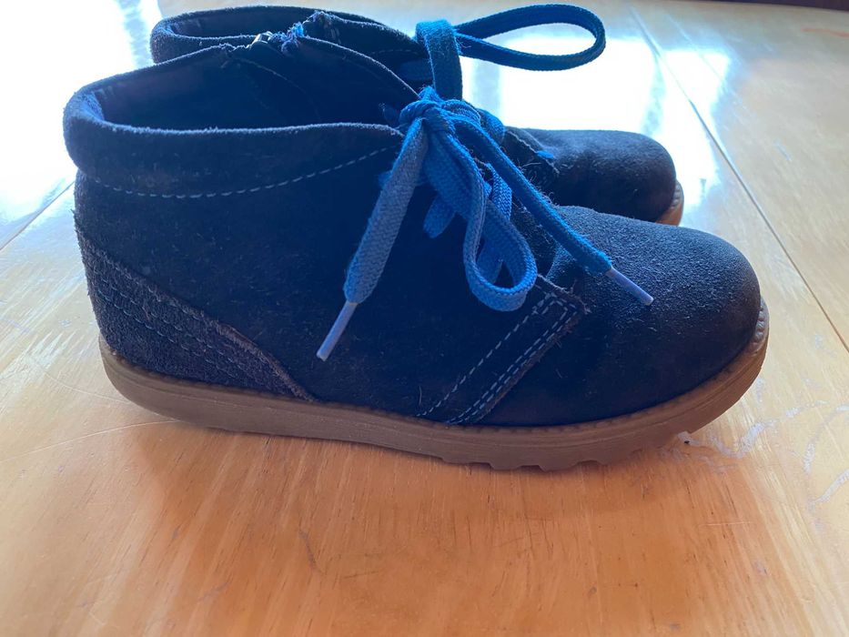 Боти/Обувки Marks and Spencer, номер 29