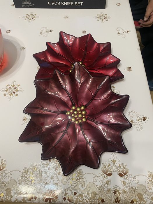 Блюдо для сервировки