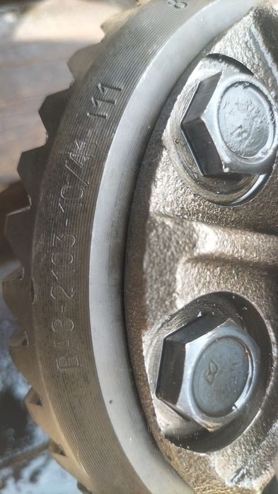 Продам на запчасти Ваз 21099
