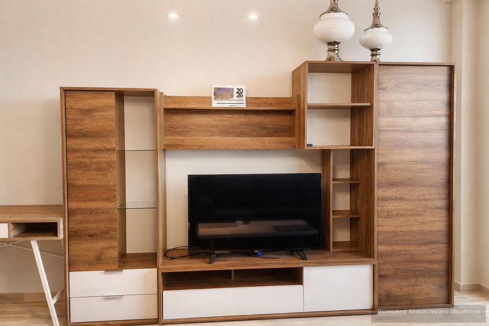 Дава се под наем Двустаен апартамент в Пловдив, Мараша - 72 кв.м за 508.47 € - Снимка #2