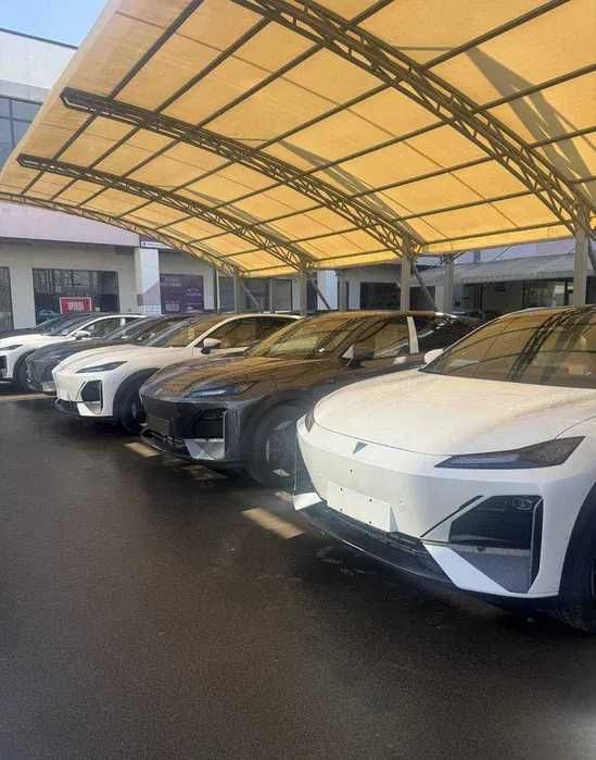 Changan Deepal S03 Naqt va Nasiya Savdo