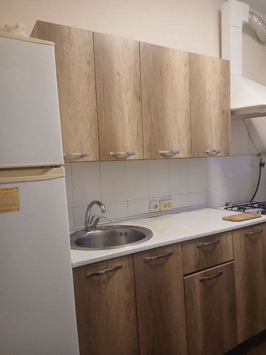 Кухонный мебель.