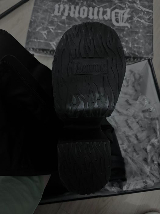 Оригинальные Demonia Camel-300