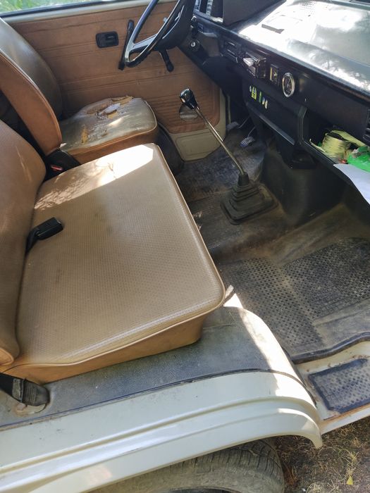 VW T3 на части Transporter 3