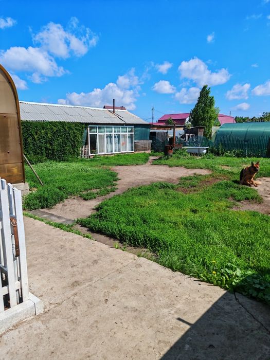 Дом севео - западный мик-он