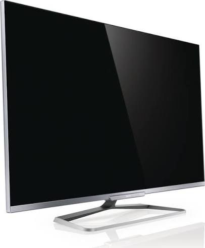 Philips "55" ambilight smart tv