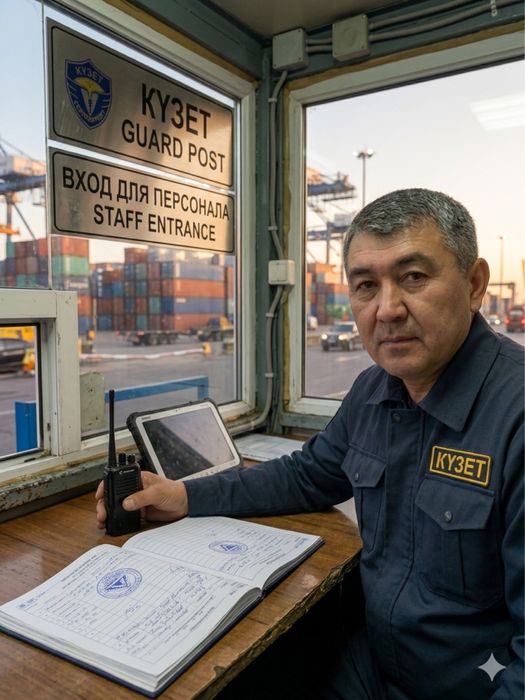 Кузет форма двойка летный