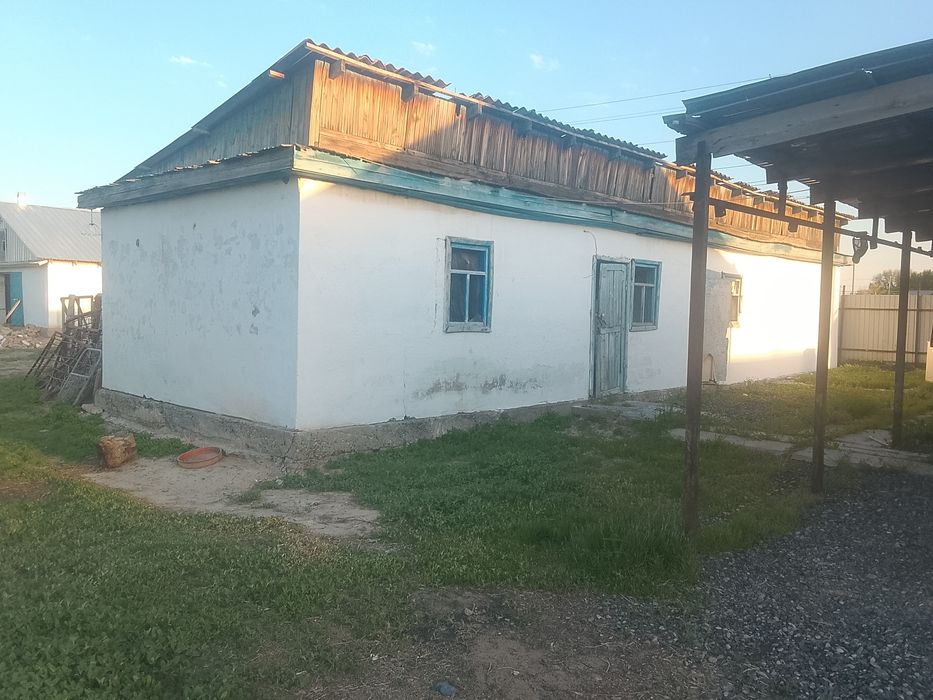 Продается Дом Кальпе или Обмен.