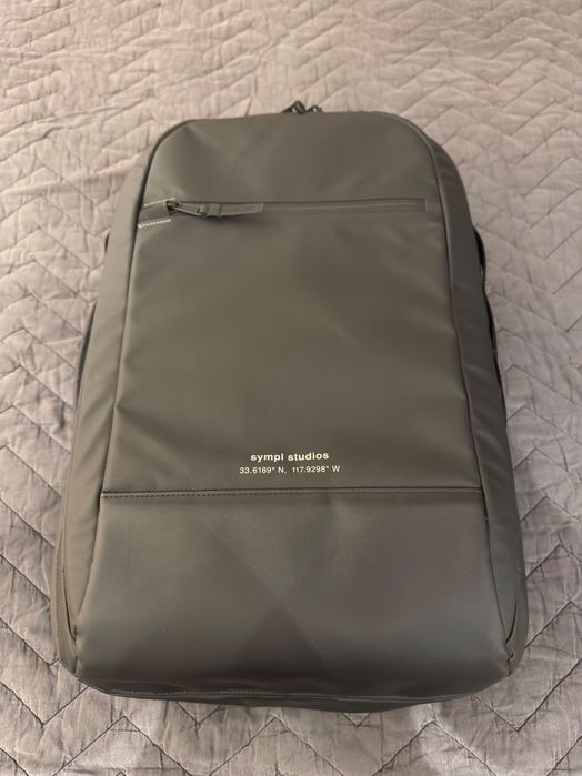 Раница Sympl Travel Backpack 35L