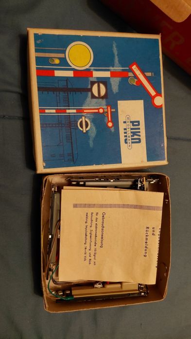 Trenulete locomotiva sine vagoan scara HO