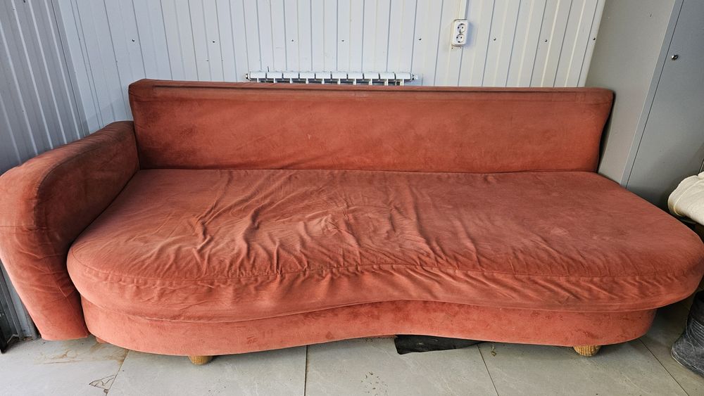 Продам большой диван