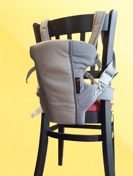 Раница за бебе Lorelli