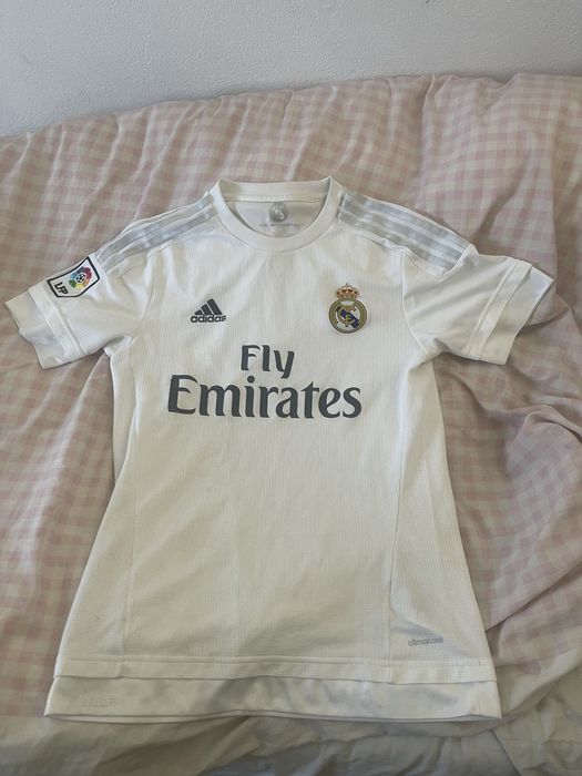 Tricou Real madrid de vanzare