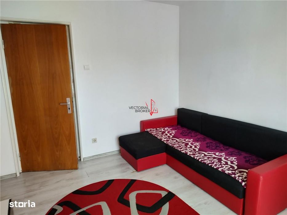 Apartament 2 camere zona Titan -Metrou Trapezului