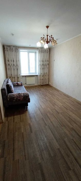 отличная 1-комнатная квартира, 36 м², ...