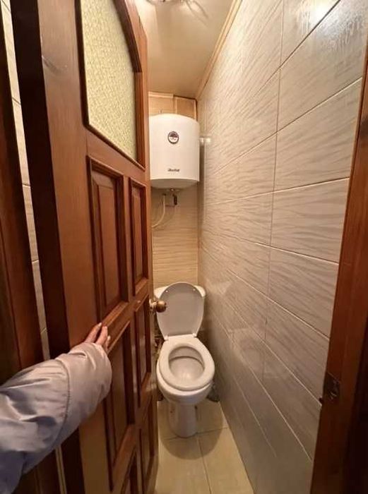 2 комнатная назарбаева 18