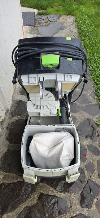 Aspiratoare festool  industrial