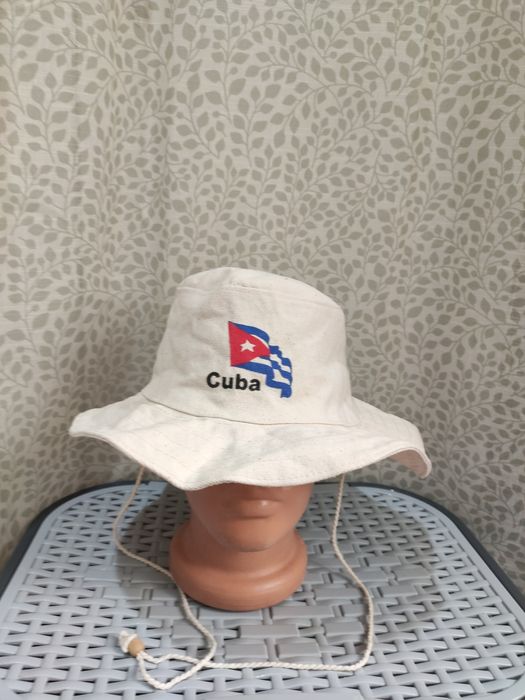 Pălărie Cuba mărime universala