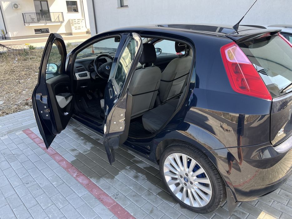 Fiat Grande Punto
