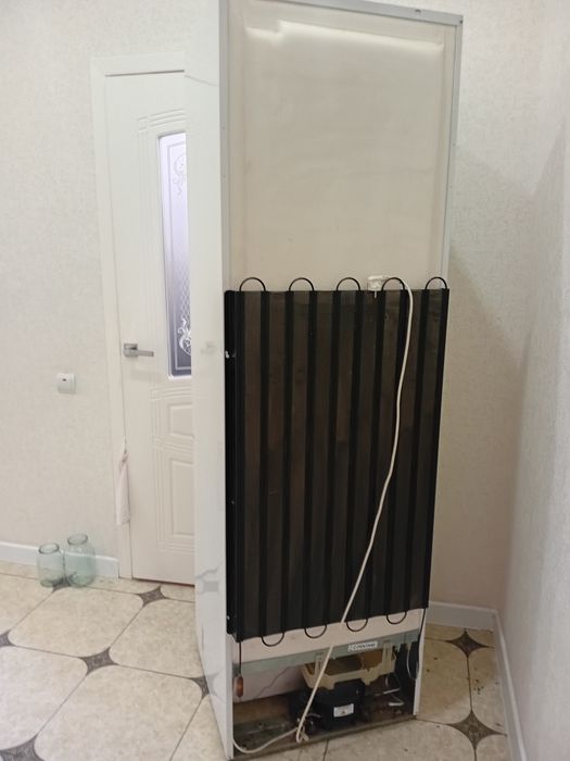 Продам холодильник